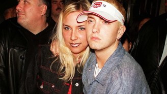 Kim Mathers, Eminem’s Ex-Wife, Spoke About Her Recent Suicide Attempt