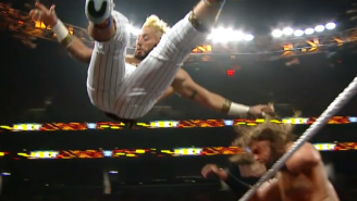 The Best And Worst Of WWE NXT 8/26/15:  TakeUnder Brooklyn
