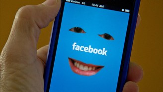 Facebook Just Shoved M, An Artificial Intelligence, Onto Your Phone