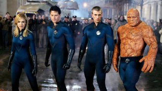 Was 2005’s ‘Fantastic Four’ Really That Bad?