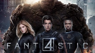 ‘Fantastic Four’: A Postmortem On A Disaster