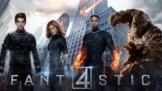 ‘Fantastic Four’: Here Are All The Scenes In The Trailer That Weren’t In The Movie