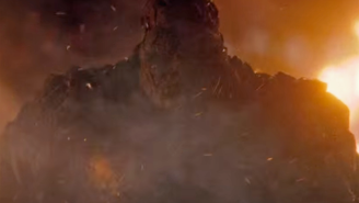 12 scenes from the ‘Fantastic Four’ trailers that aren’t in the film