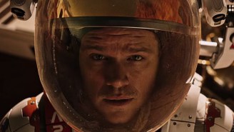 ‘The Martian’ and Rooster Teeth part of dazzling Fantastic Fest 2015 line-up
