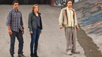 ‘Fear The Walking Dead’ Is Officially The Most Watched Series Premiere In Cable TV History