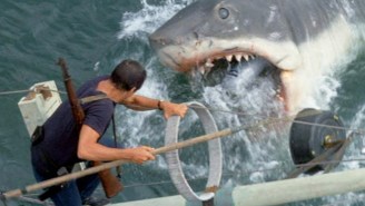 A first screening of ‘Jaws’ becomes an all-day event for Film Nerd 2.0