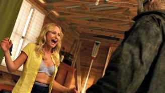 Check Out The New Trailer For The Horror Comedy ‘The Final Girls’