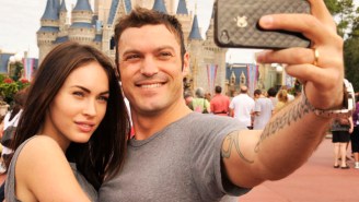 Love Is Dead, Again: Megan Fox and Brian Austin Green Have Called It Quits After 11 Years