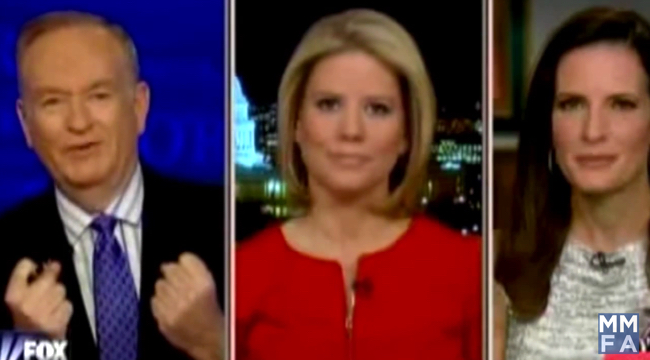 Video Supercut Of 70 Sexist Statements From Fox News 