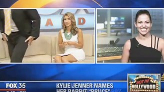 Watch This Local-News Anchorman Reach His Breaking Point With The Kardashians