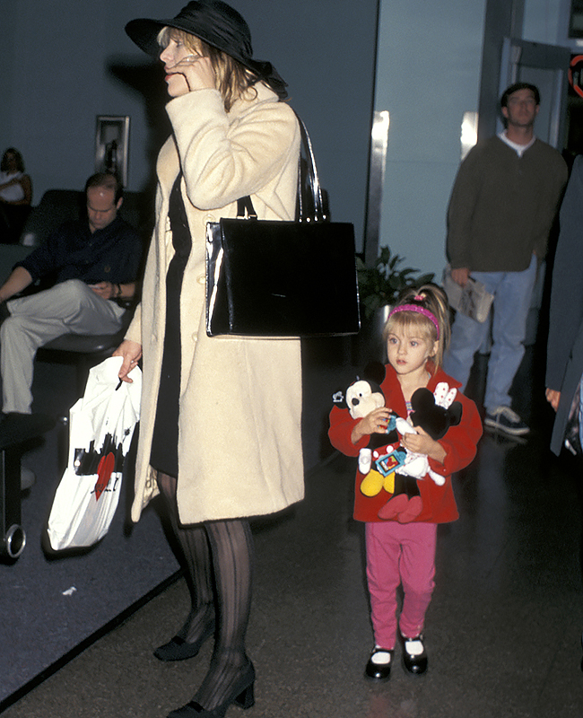 Frances bean cobain Tote Bag by fridayshooow