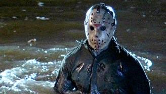 The ‘Friday The 13th’ TV Series Is Officially Happening At The CW