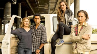 In Defense Of The Decision To Kill Off A Lead Character On ‘Fear The Walking Dead’