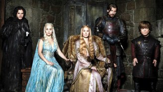 The University Of Berkeley Offers An Extremely Popular ‘Game Of Thrones’ Course