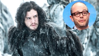 ‘Lost’ Showrunner Damon Lindelof Begs The Internet ‘Haters’ To Leave ‘Game Of Thrones’ Alone
