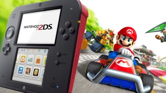 You’ll Soon Be Able To Start Playing 3DS Games For Less Than $100