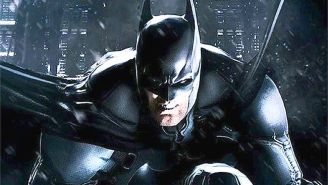 All The Directions Batman Video Games Could Go Now That The ‘Arkham’ Series Is Finished