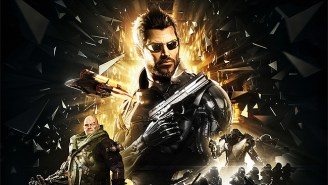 ‘Deus Ex: Mankind Divided’ Has A Release Date And An Odd, Kickstarter-Inspired Pre-Order Program