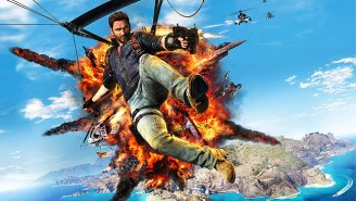 ‘Just Cause 3’ Tops This Month’s PlayStation Plus And Games With Gold