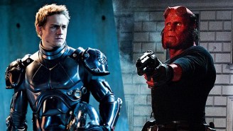 Guillermo Del Toro Talks ‘Pacific Rim 2’ And Explains Why ‘Hellboy 3’ Is Stalled