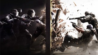 ‘Rainbow Six Siege’ Has Been Delayed Due To Fan Response And Quality Concerns