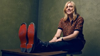Greta Gerwig Talks ‘Mistress America’ And What Happened To ‘How I Met Your Dad’