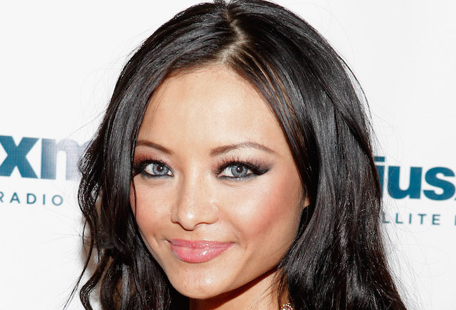 Tila Tequila: Reality Star Fired From 'Big Brother' For Loving Hitler
