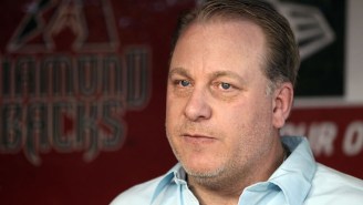 ESPN Has Already Punished Curt Schilling For His Controversial Tweet Comparing Muslims To Nazis