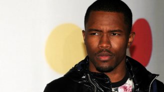 Frank Ocean Cancels FYF Appearance And Is Replaced With Kanye West