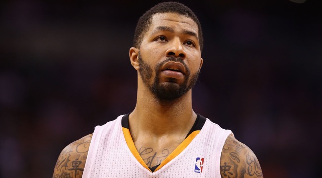 Markieff Morris