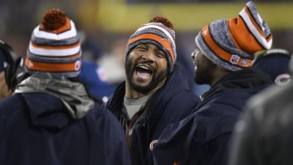 Lance Briggs Listed Off All The Quarterbacks He’s Wanted To Punch