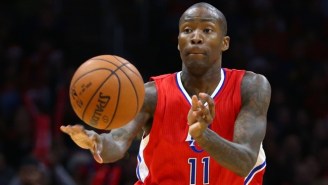 The Timberwolves Will Acquire Jamal Crawford As They Search For Extra Shooting Help