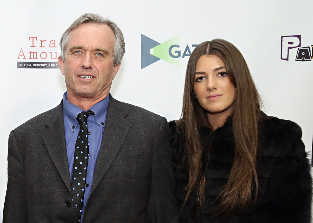 Kyra Kennedy Needs To ‘Clean Up Her Instagram’