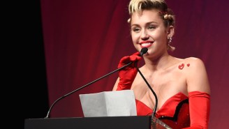 Miley Cyrus Says That ‘Hannah Montana’ Gave Her Body Dysmorphia
