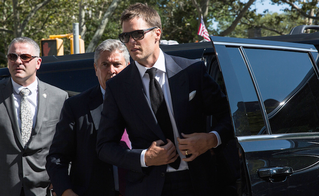 Tom Brady And Roger Goodell Summoned To Court In Deflategate Case