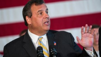 Chris Christie Wrote An Essay About The 40th Anniversary Of ‘Born To Run’