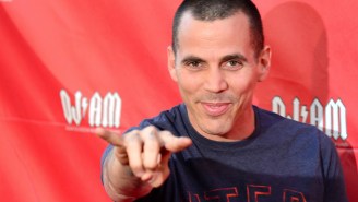 ‘Jackass’ Star Steve-O Was Arrested In A Dangerous Protest Against SeaWorld