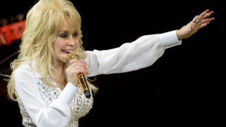 NBC Is Making A TV Movie Based On Dolly Parton’s ‘Jolene’