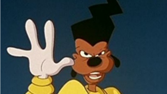 Powerline Performed During The ‘Goofy Movie’ Reunion At D23