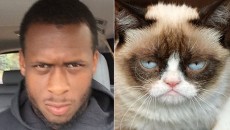The Internet’s Best Reactions To The Geno Smith Punch