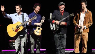 Your Band Might Open For Guster On Their Next Tour