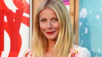 Gwyneth Paltrow Denies That She Came Up With The Phrase ‘Conscious Uncoupling’