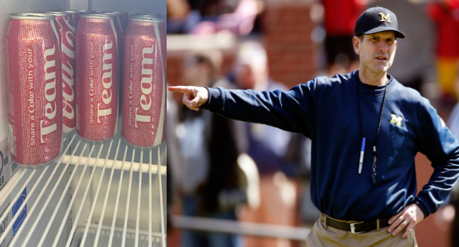 Harbaugh Cans