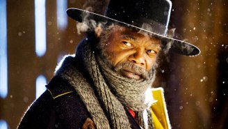 The Full Trailer For Tarantino’s ‘The Hateful Eight’ Is Here And It’s Glorious