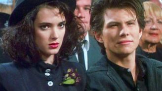 Let’s Go Get A Slushie And Relive These Lines From ‘Heathers’