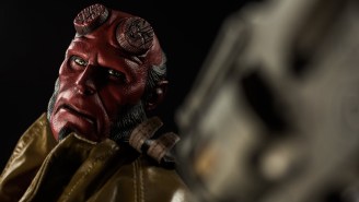 Here’s why we probably won’t see ‘Hellboy 3’