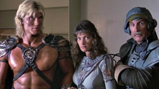 By The Power Of Grayskull! Check Out These ‘Masters Of The Universe’ Movie Facts
