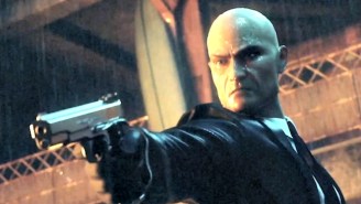 Let ‘Hitman’ Give You a Free Haircut At PAX This Weekend For Charity