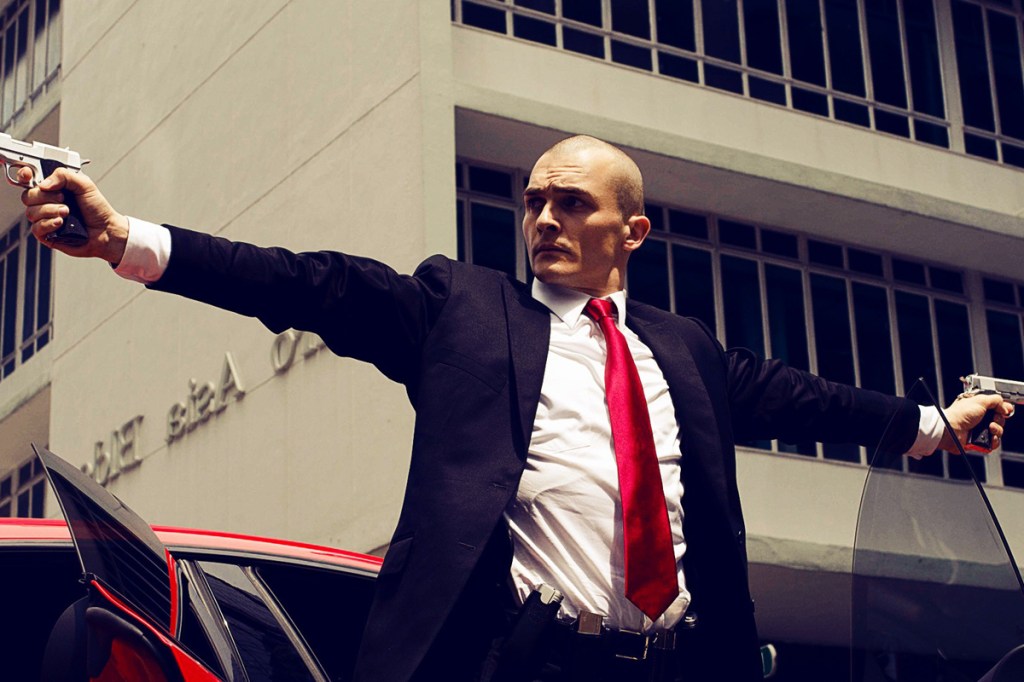 Hitman Agent 47 Movie Download In Hindi 480p Filmyzilla