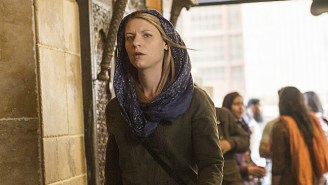 Carrie Mathison Is Unable To Escape Her Past In The Season 5 Trailer For ‘Homeland’
